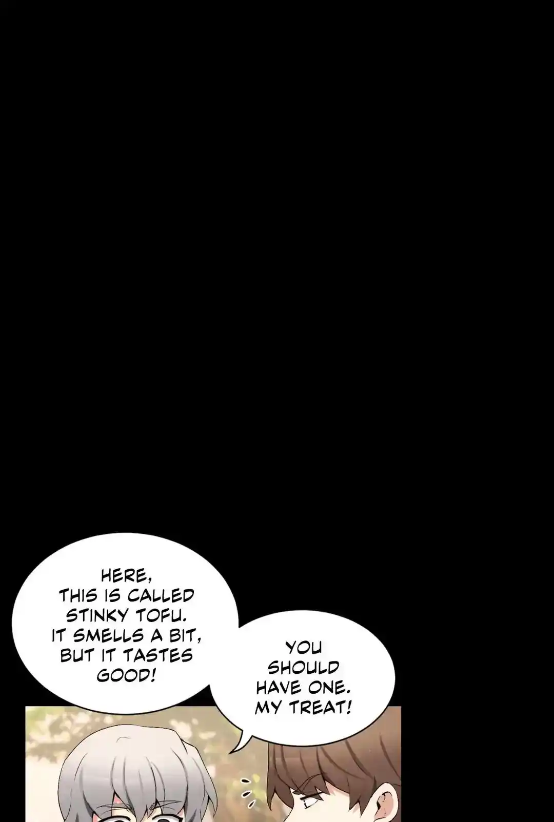 A Man Like You Chapter 81