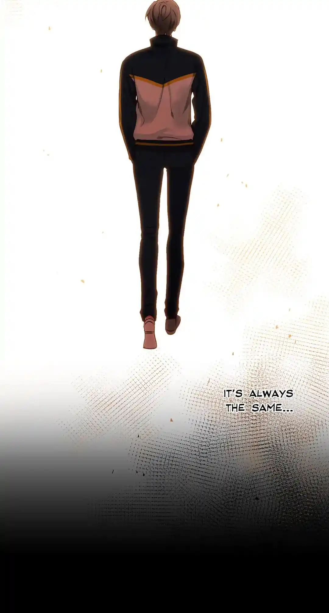 A Man Like You Chapter 81