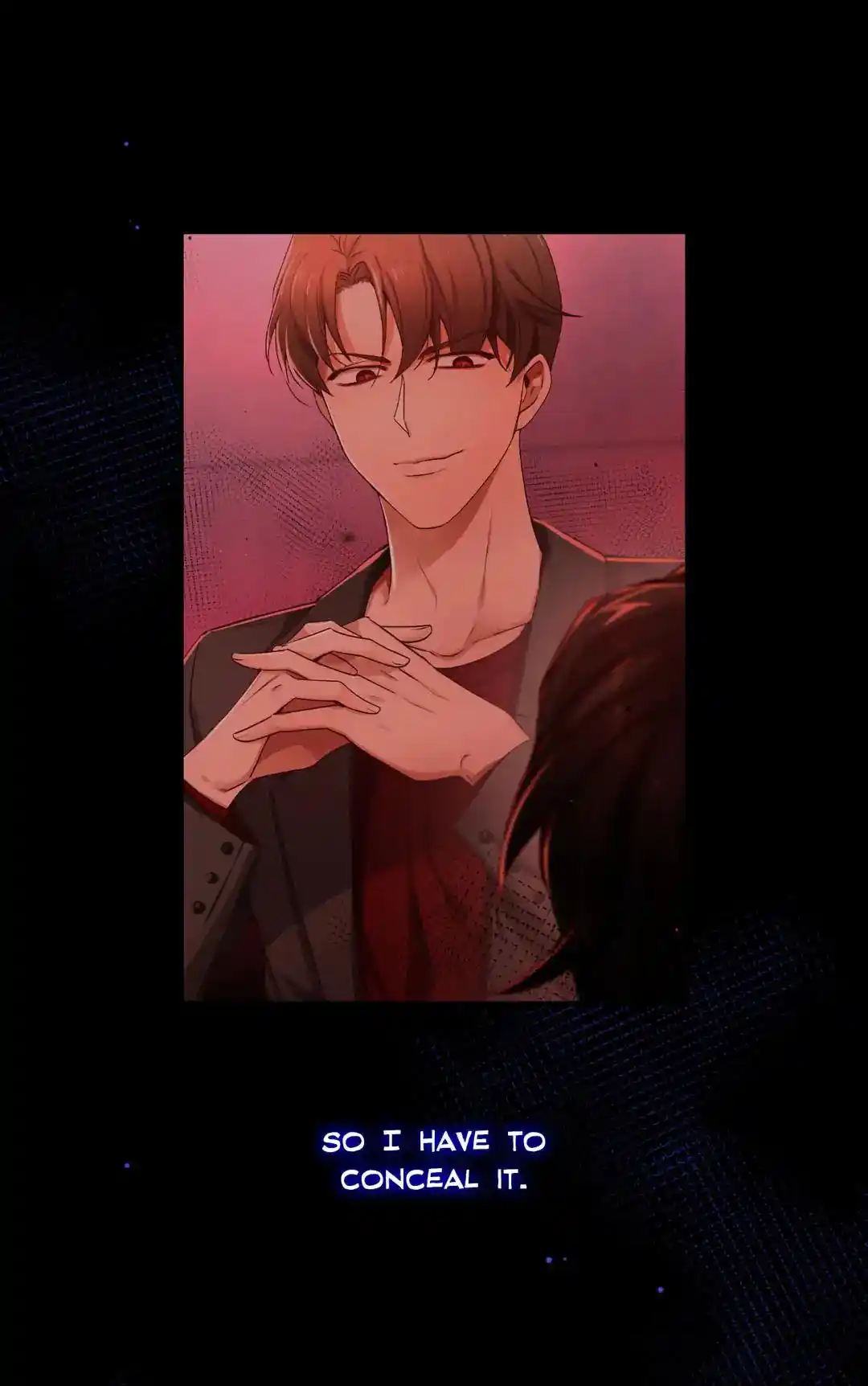 A Man Like You Chapter 81