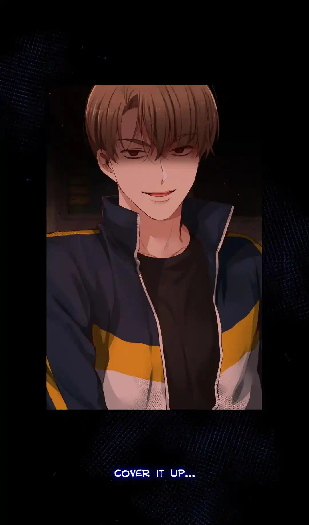 A Man Like You Chapter 81