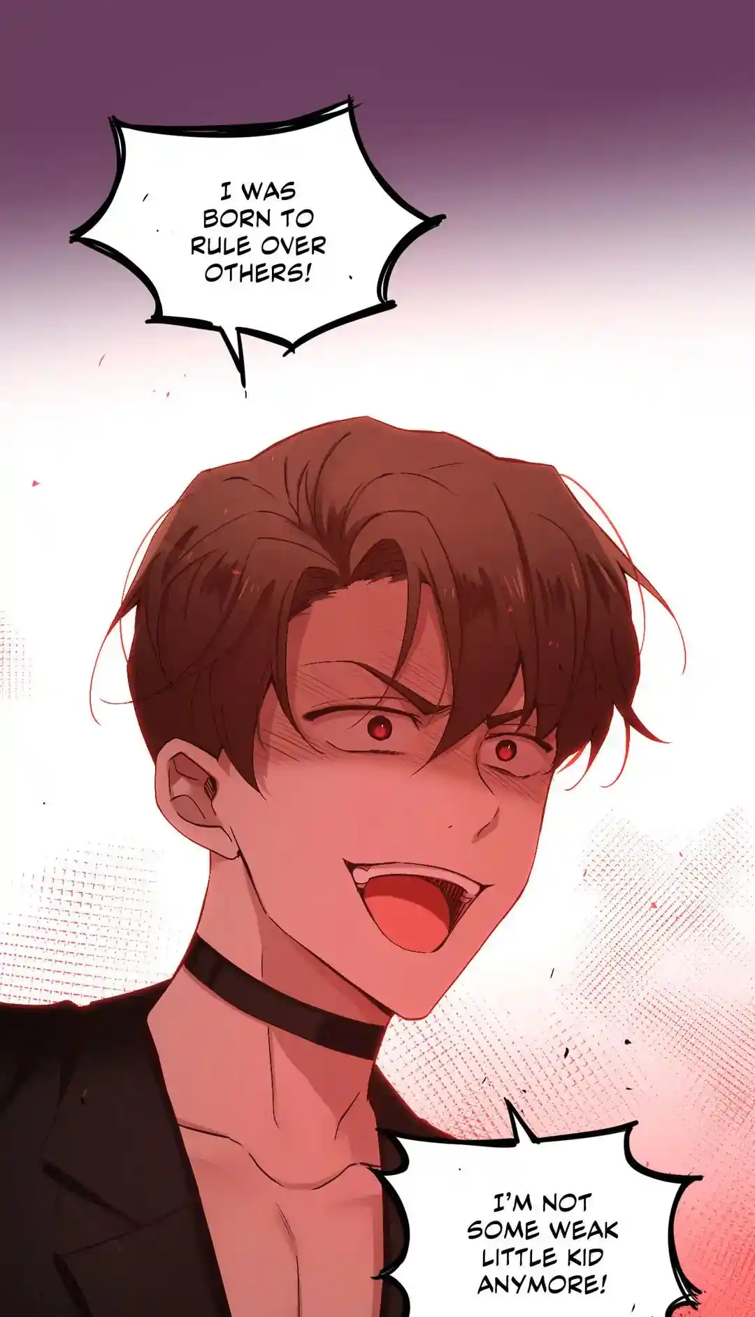 A Man Like You Chapter 81