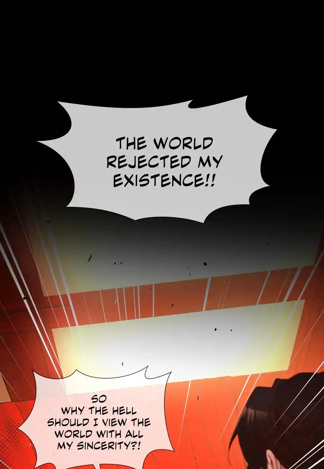 A Man Like You Chapter 81