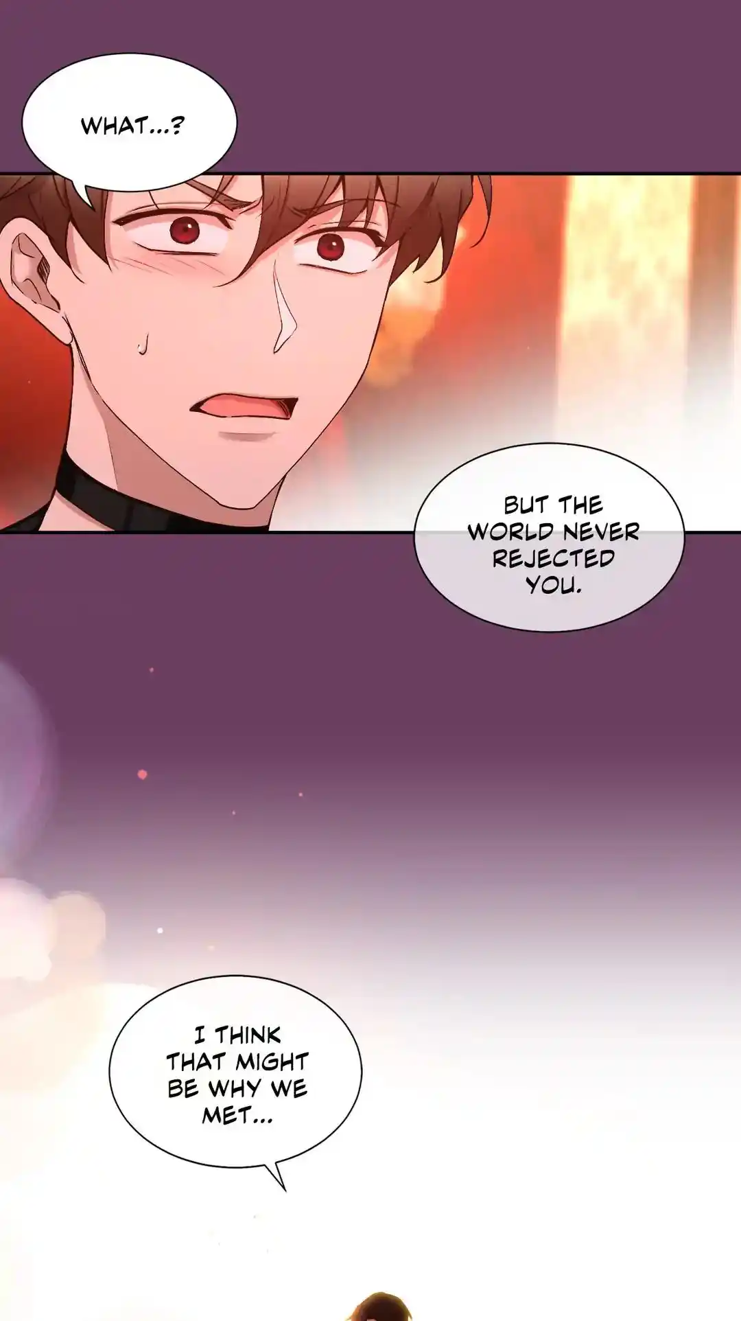 A Man Like You Chapter 81