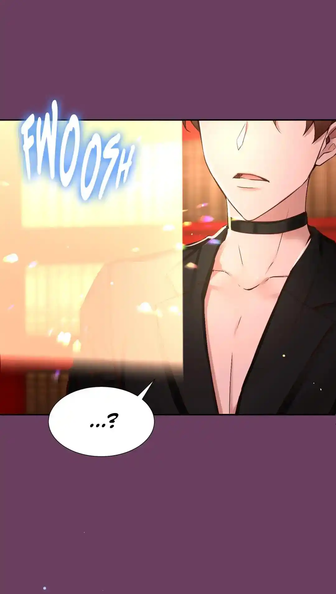 A Man Like You Chapter 81