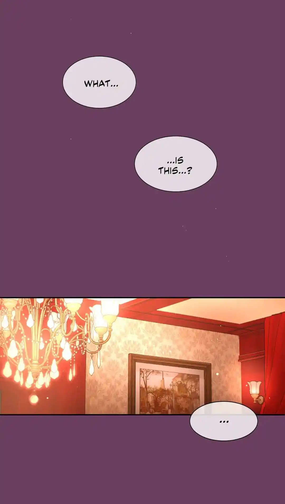 A Man Like You Chapter 81