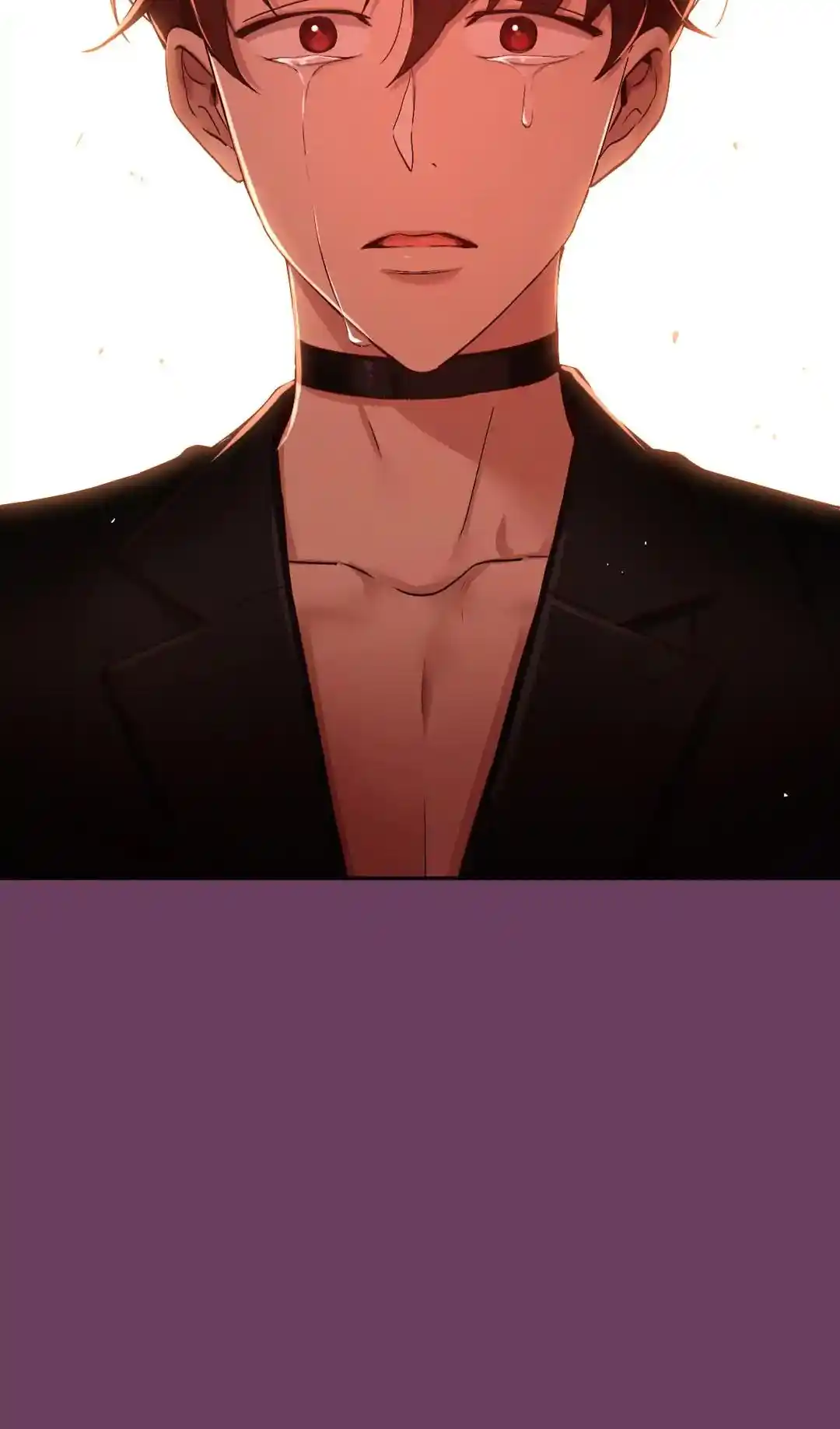 A Man Like You Chapter 81