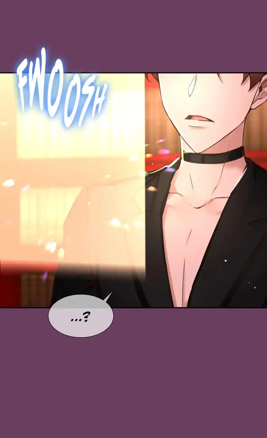 A Man Like You Chapter 82