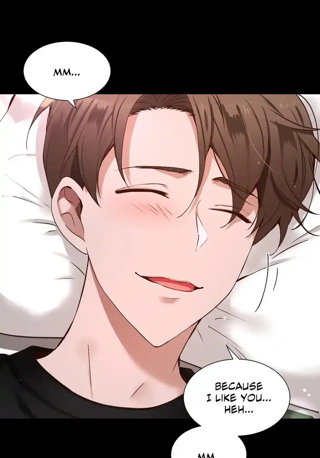 A Man Like You Chapter 82