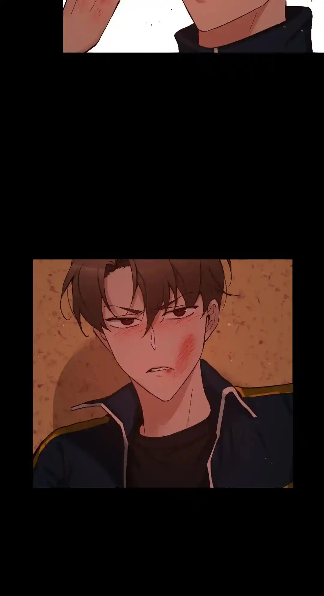 A Man Like You Chapter 82