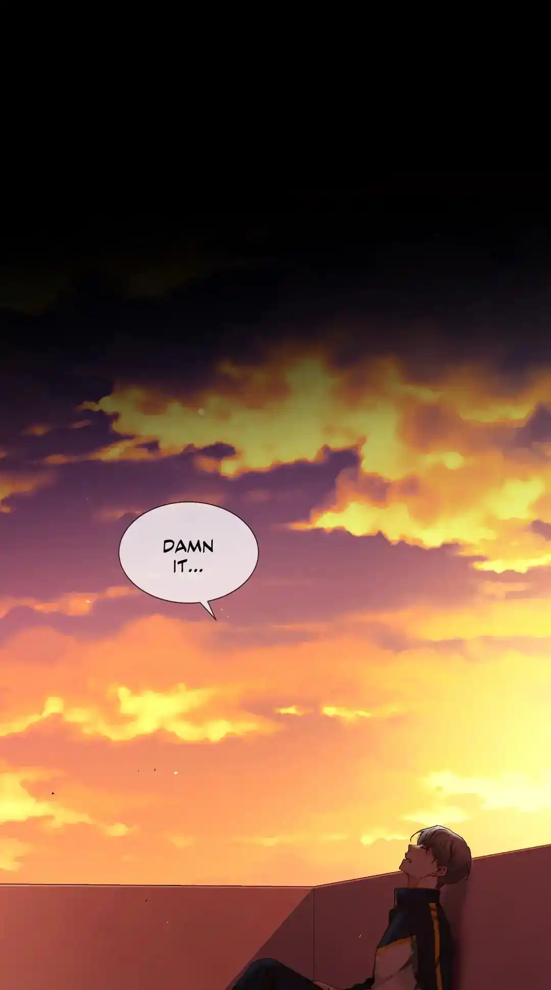 A Man Like You Chapter 82