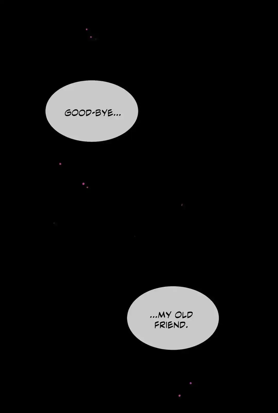 A Man Like You Chapter 82