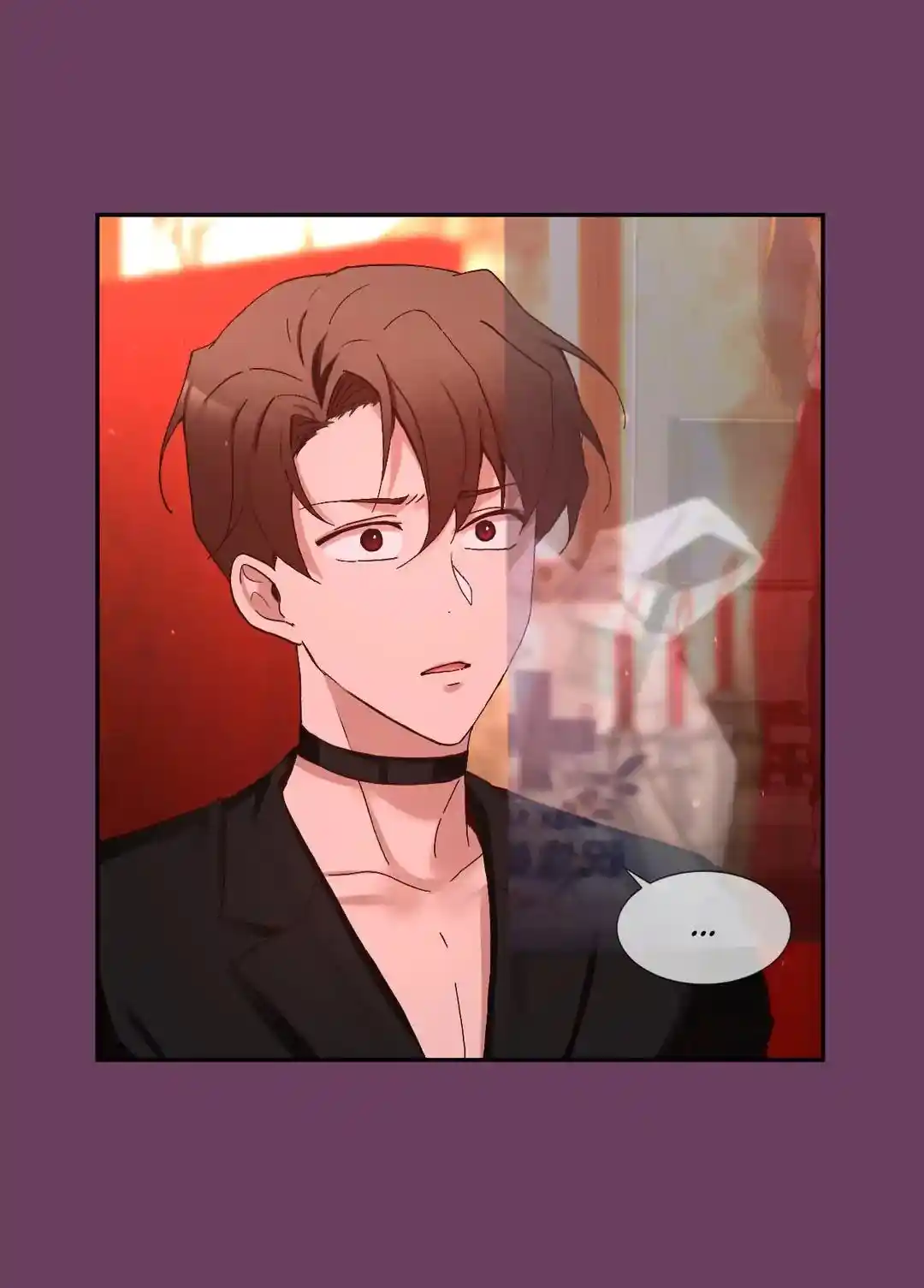 A Man Like You Chapter 82