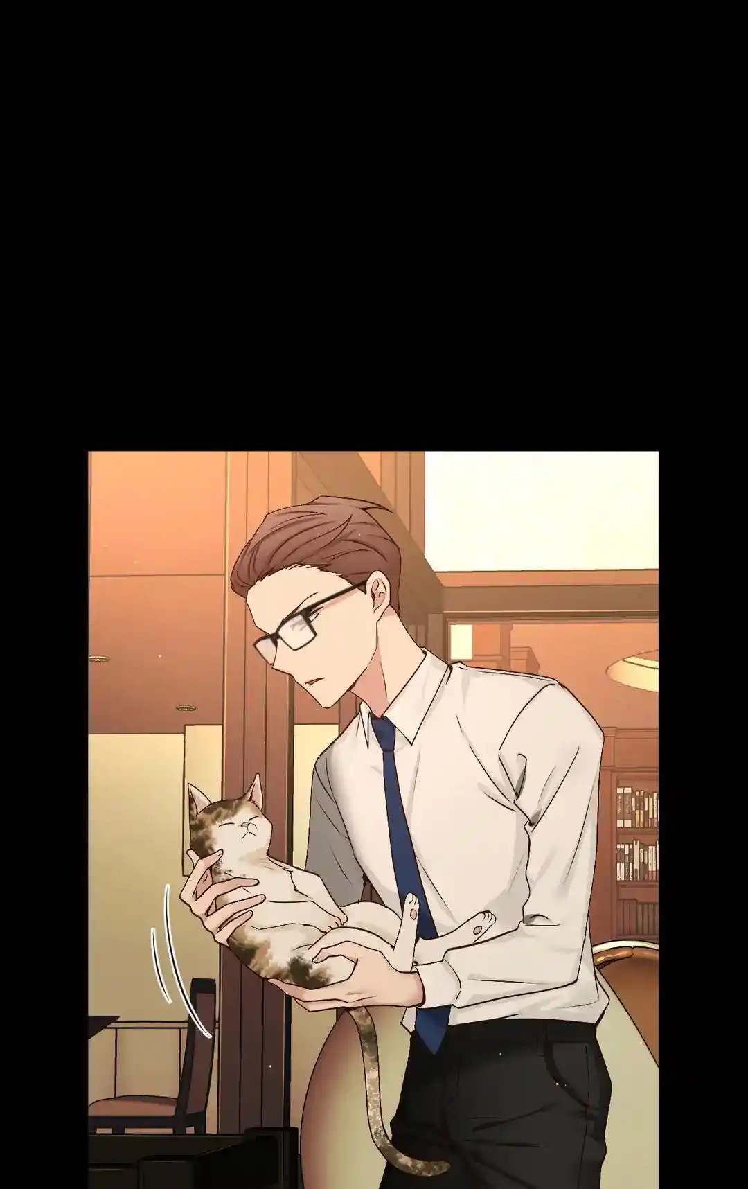 A Man Like You Chapter 82