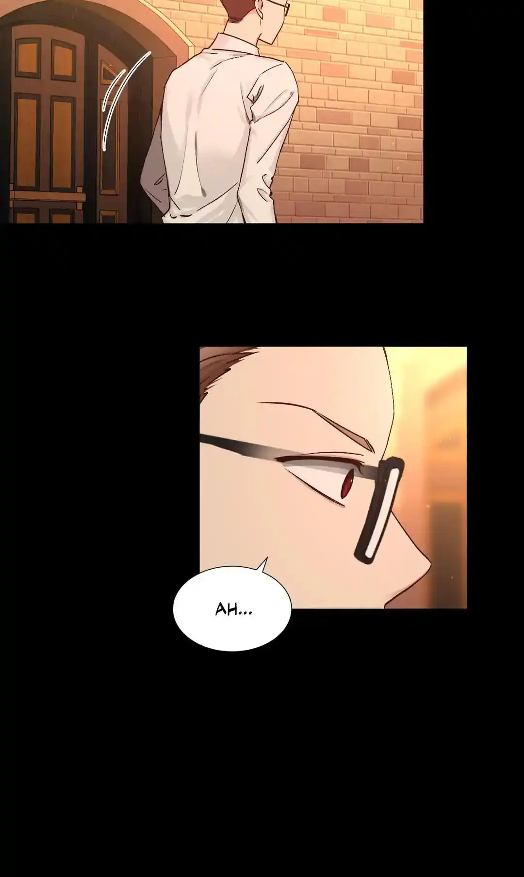 A Man Like You Chapter 82