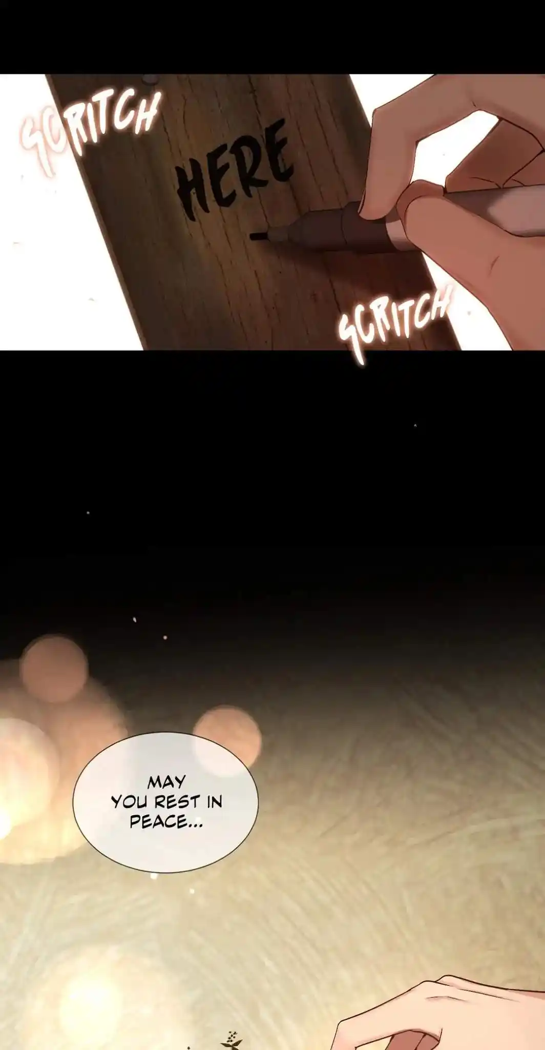 A Man Like You Chapter 82