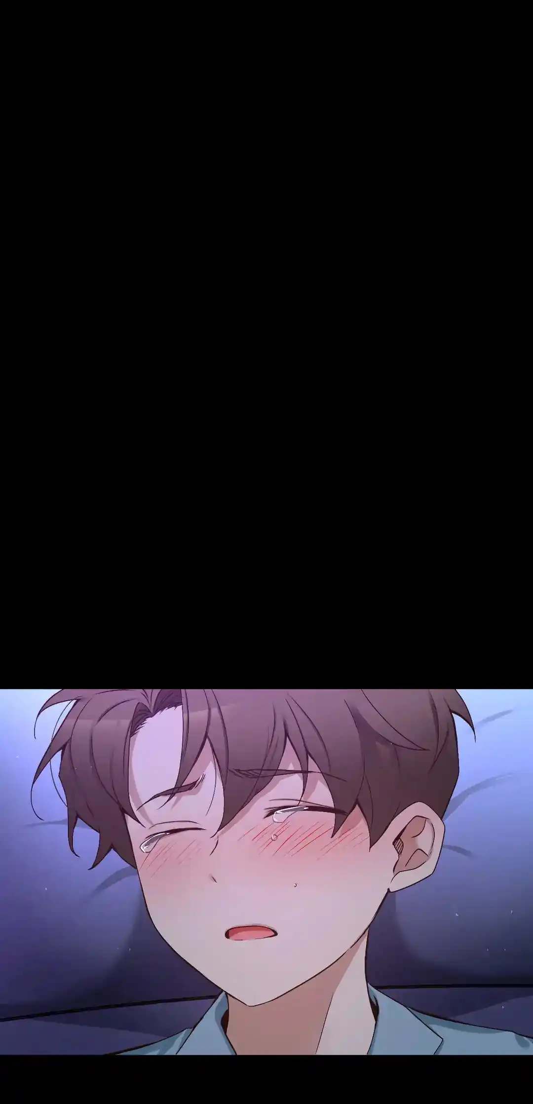 A Man Like You Chapter 82