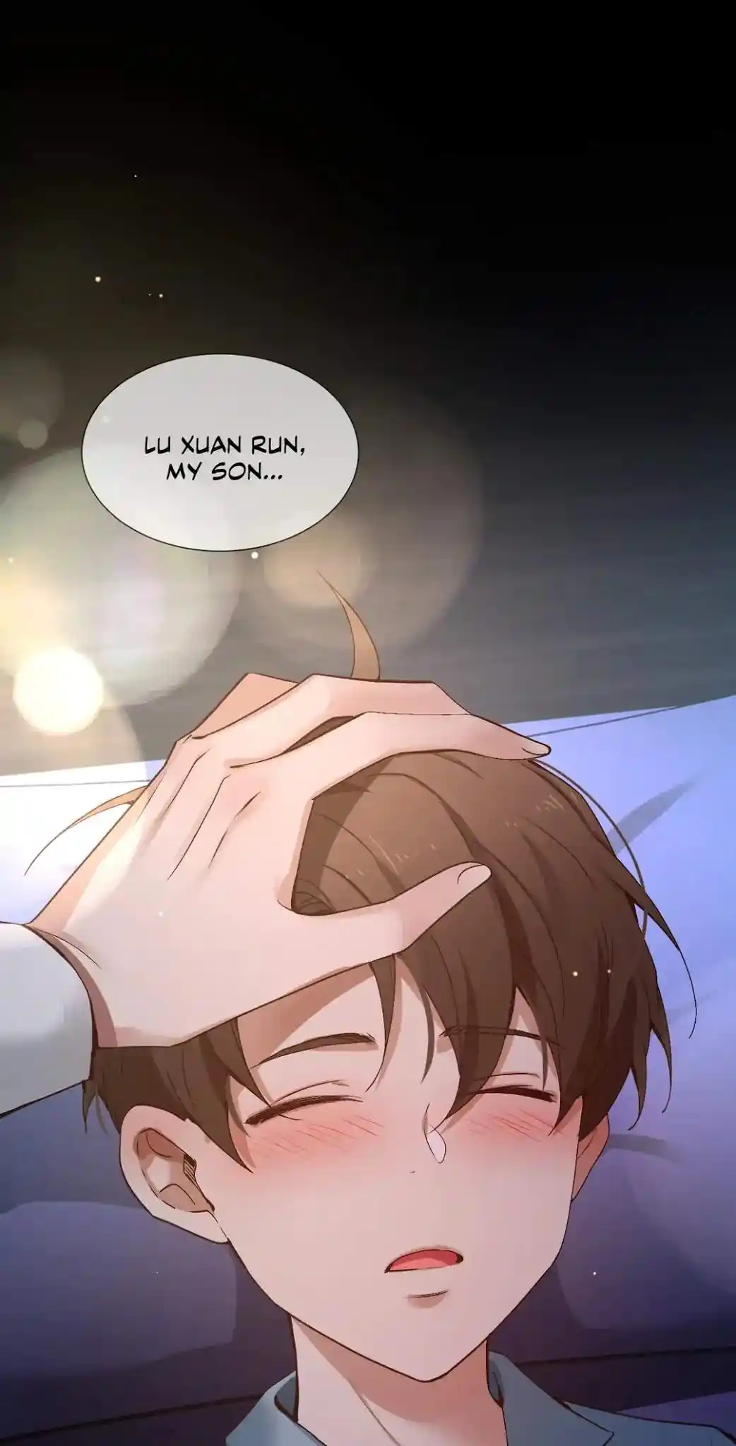 A Man Like You Chapter 82