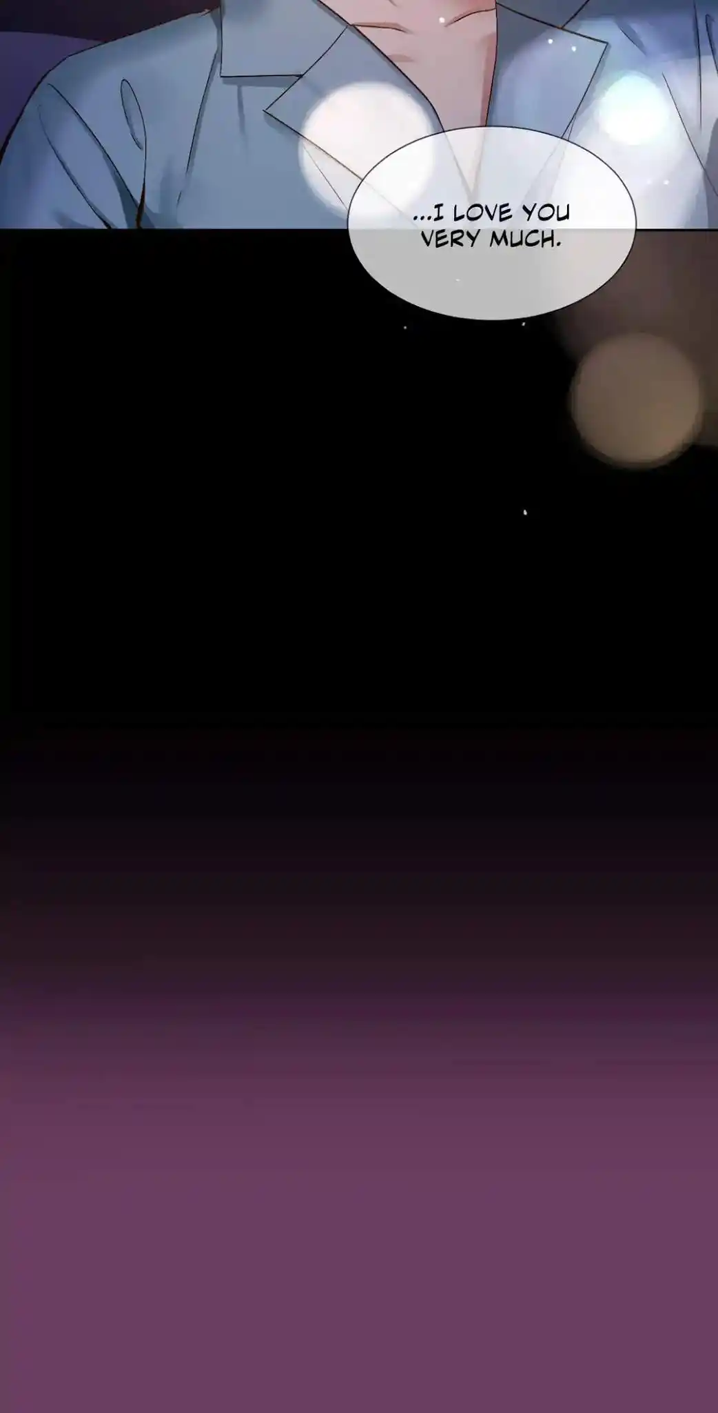 A Man Like You Chapter 82