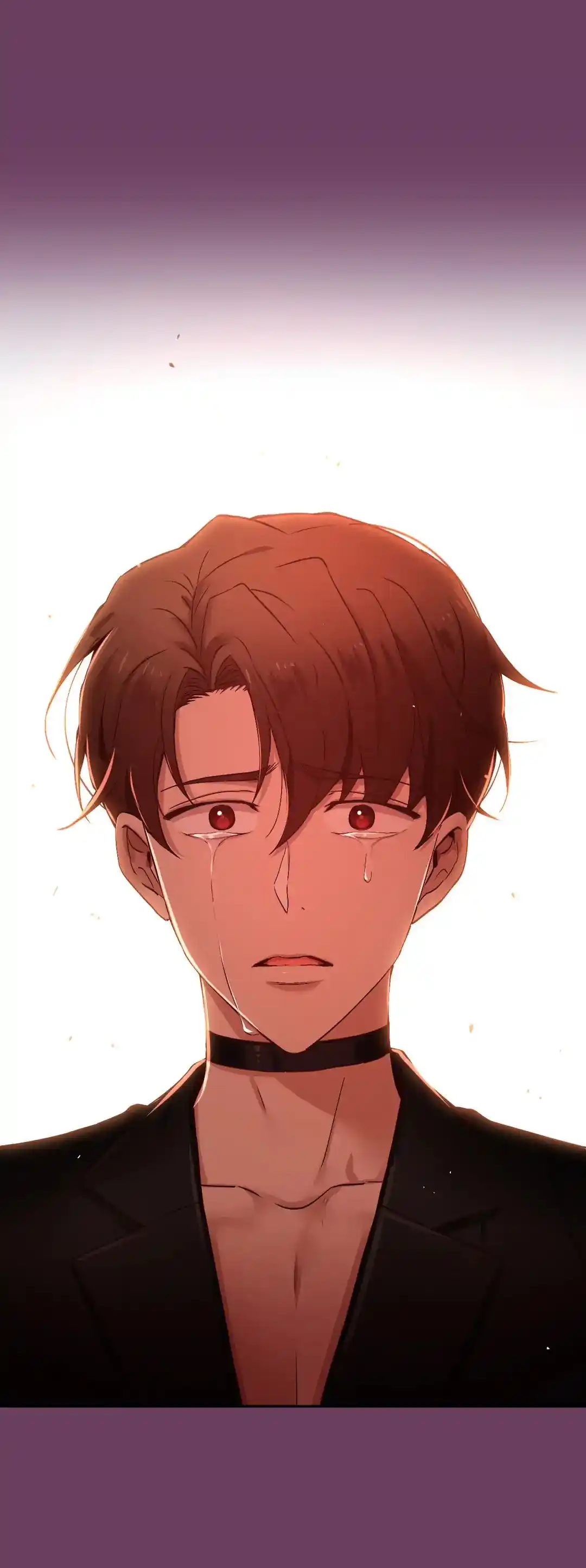 A Man Like You Chapter 82