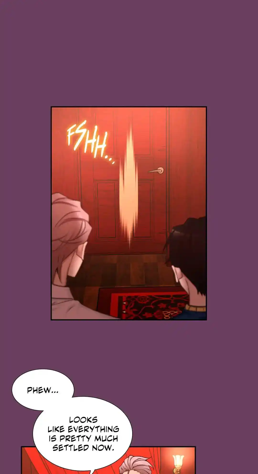 A Man Like You Chapter 82