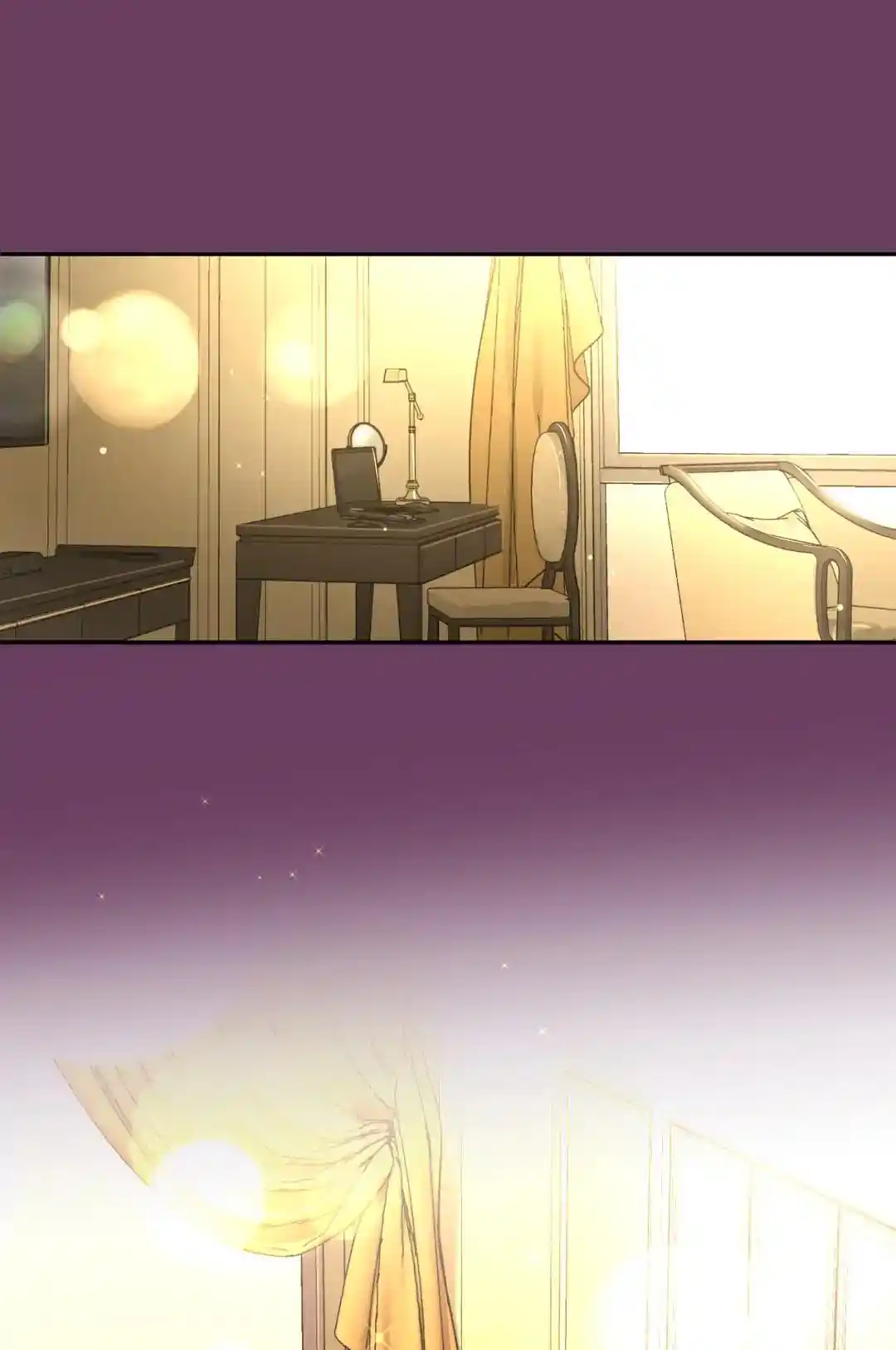 A Man Like You Chapter 82