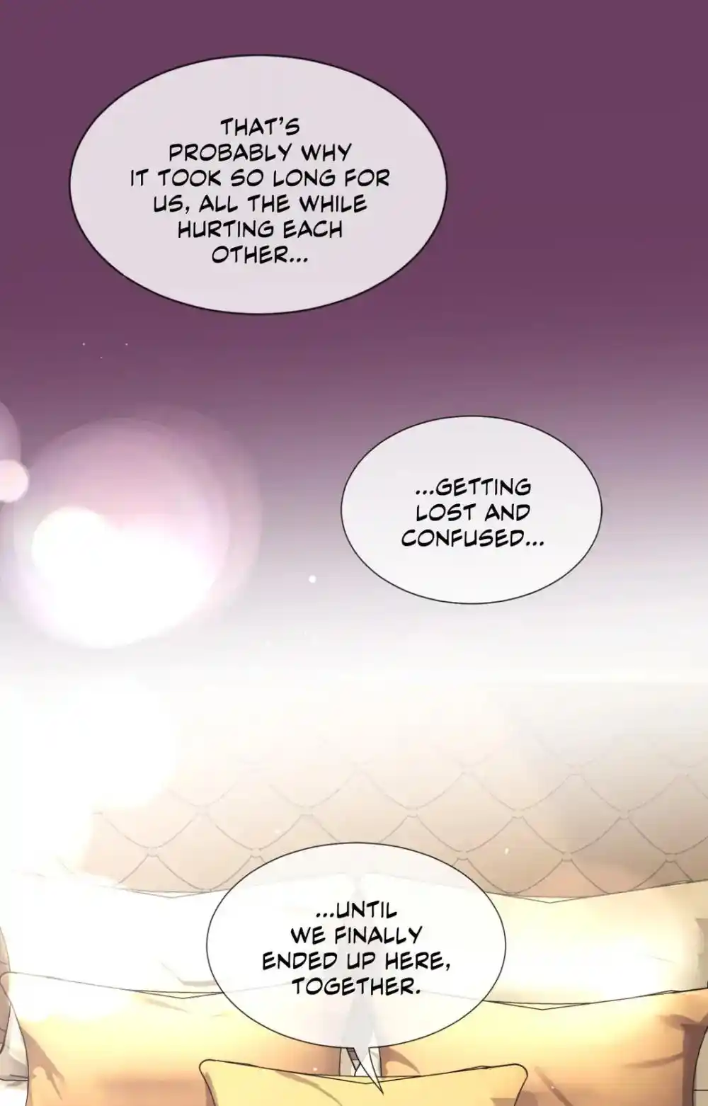 A Man Like You Chapter 83