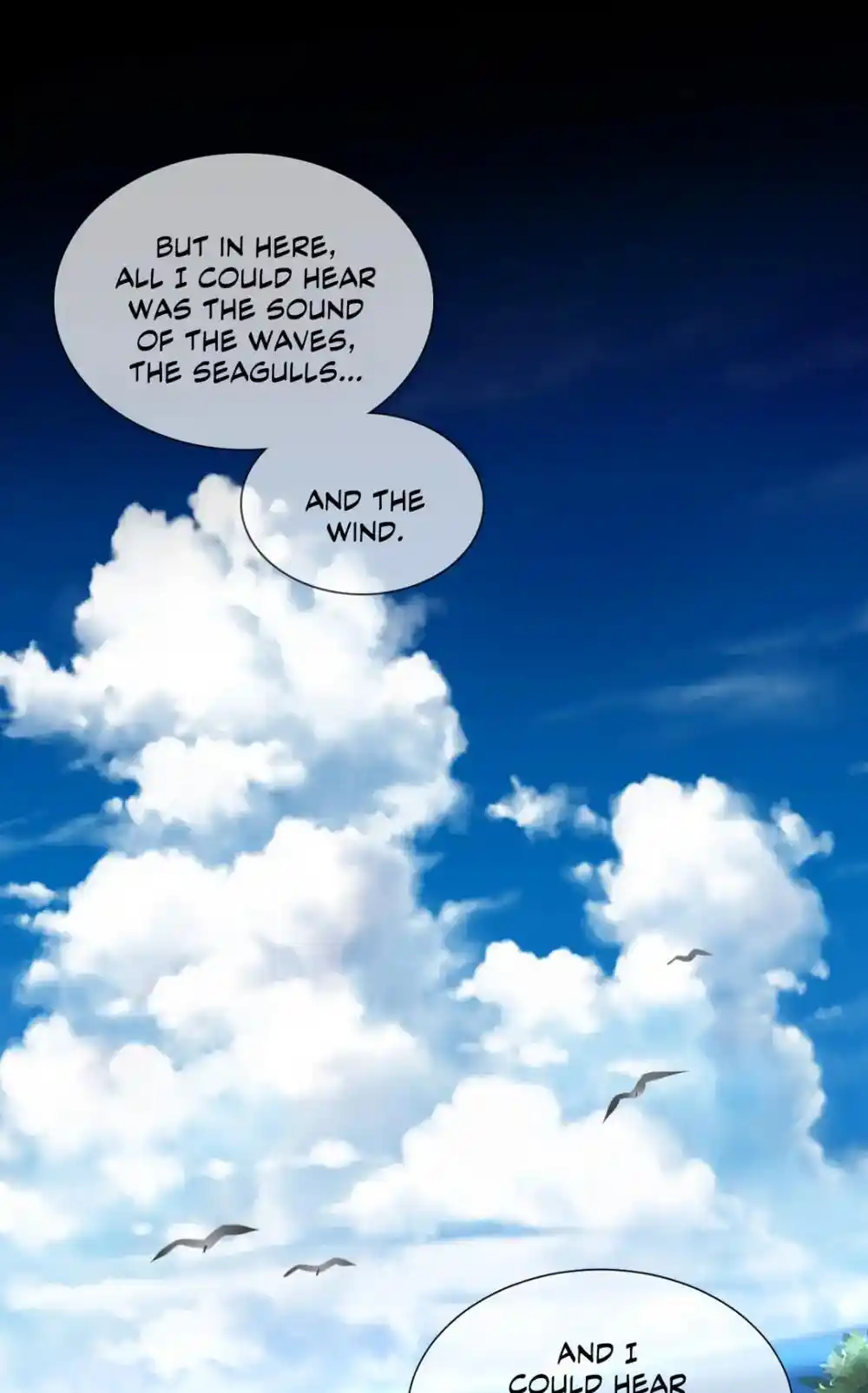 A Man Like You Chapter 83