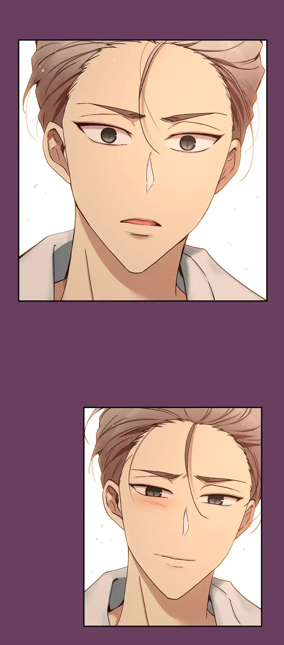 A Man Like You Chapter 83