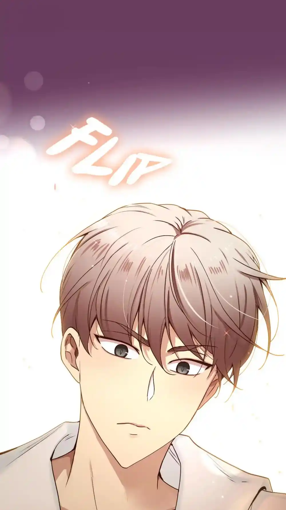 A Man Like You Chapter 83