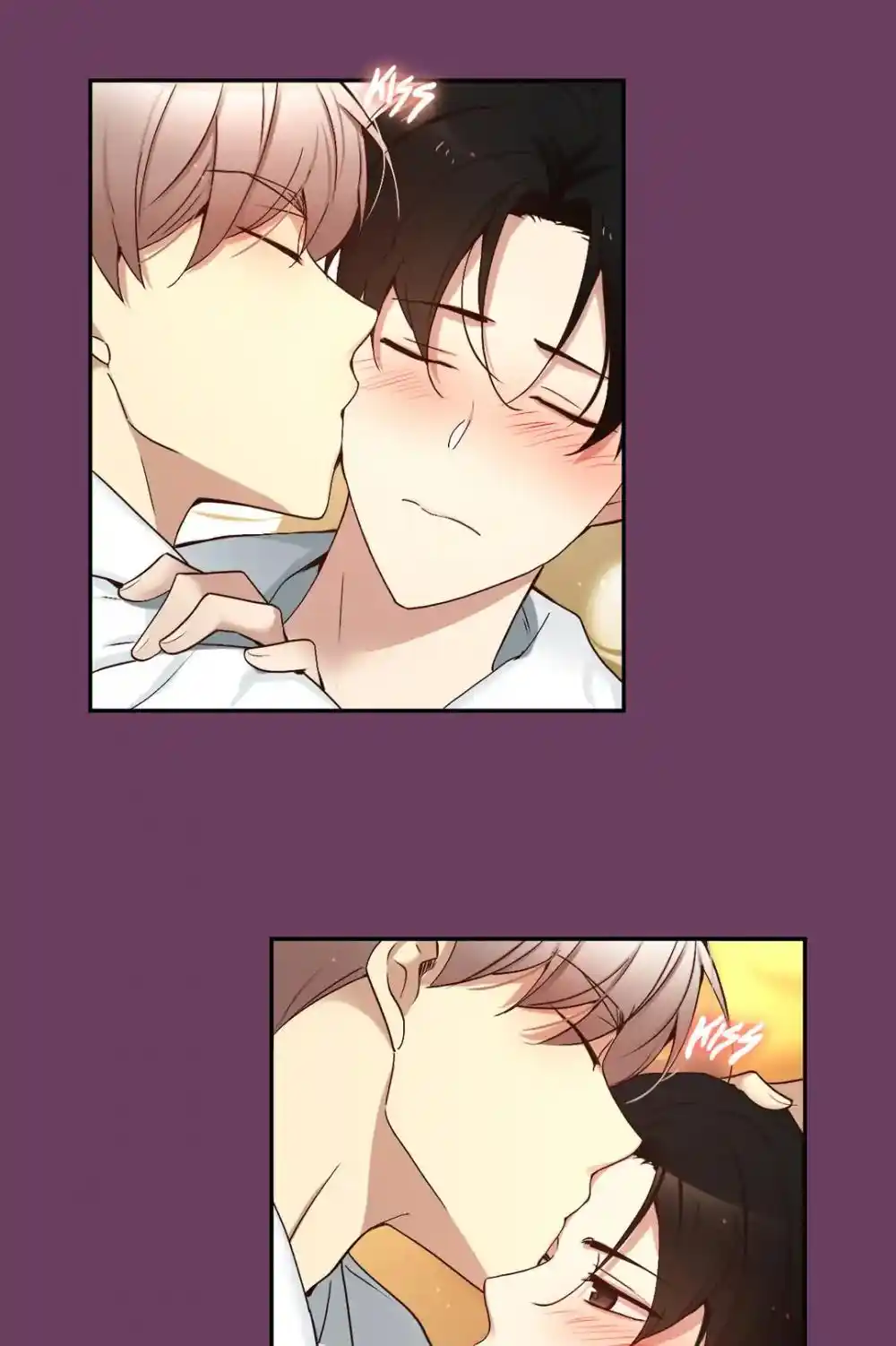 A Man Like You Chapter 83