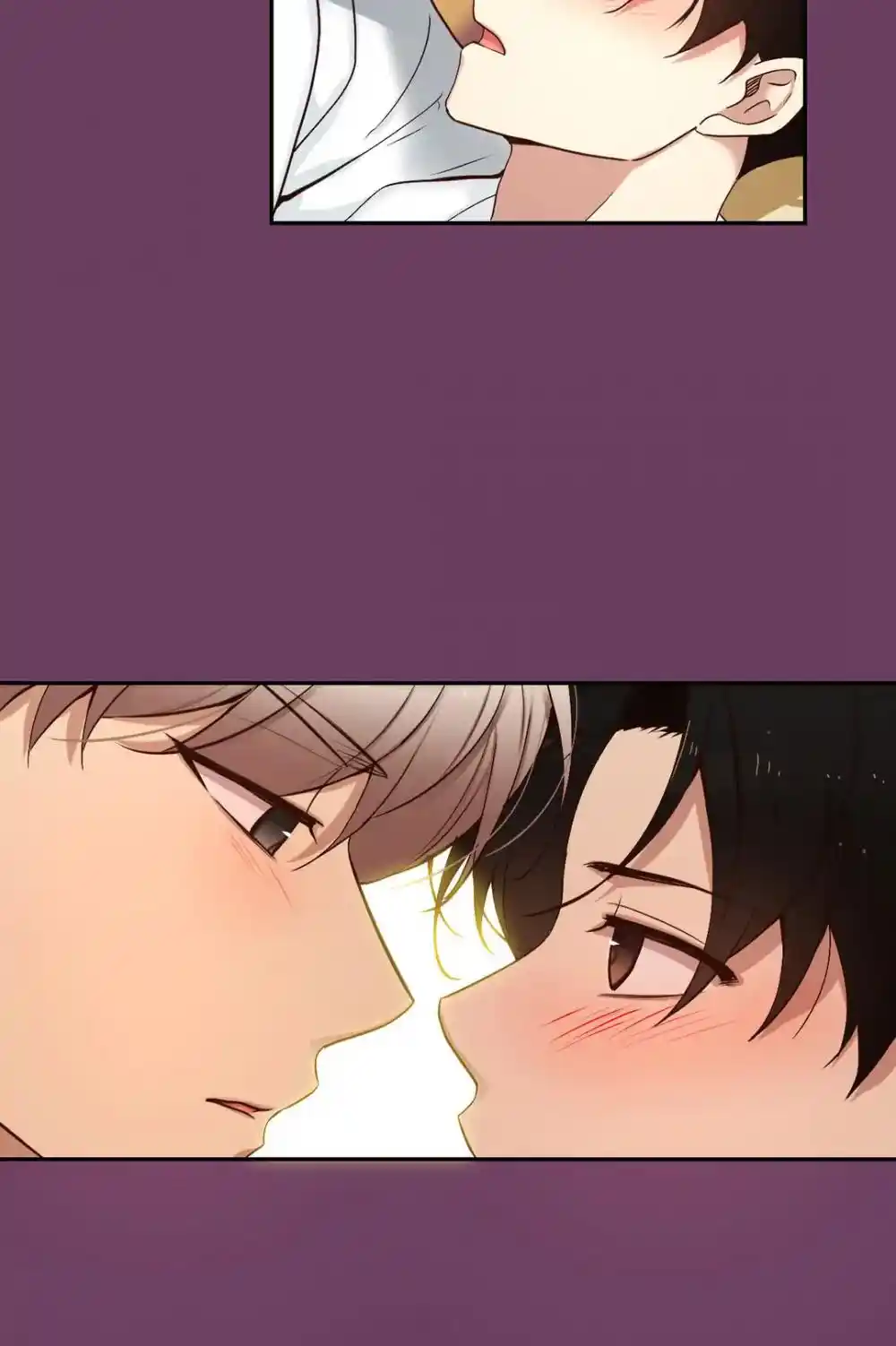 A Man Like You Chapter 83