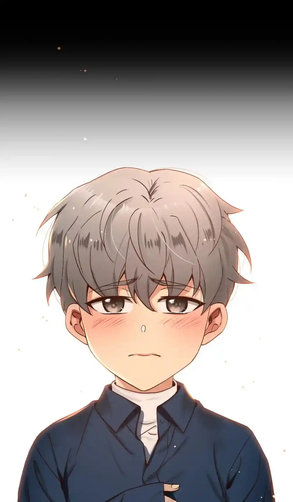 A Man Like You Chapter 84