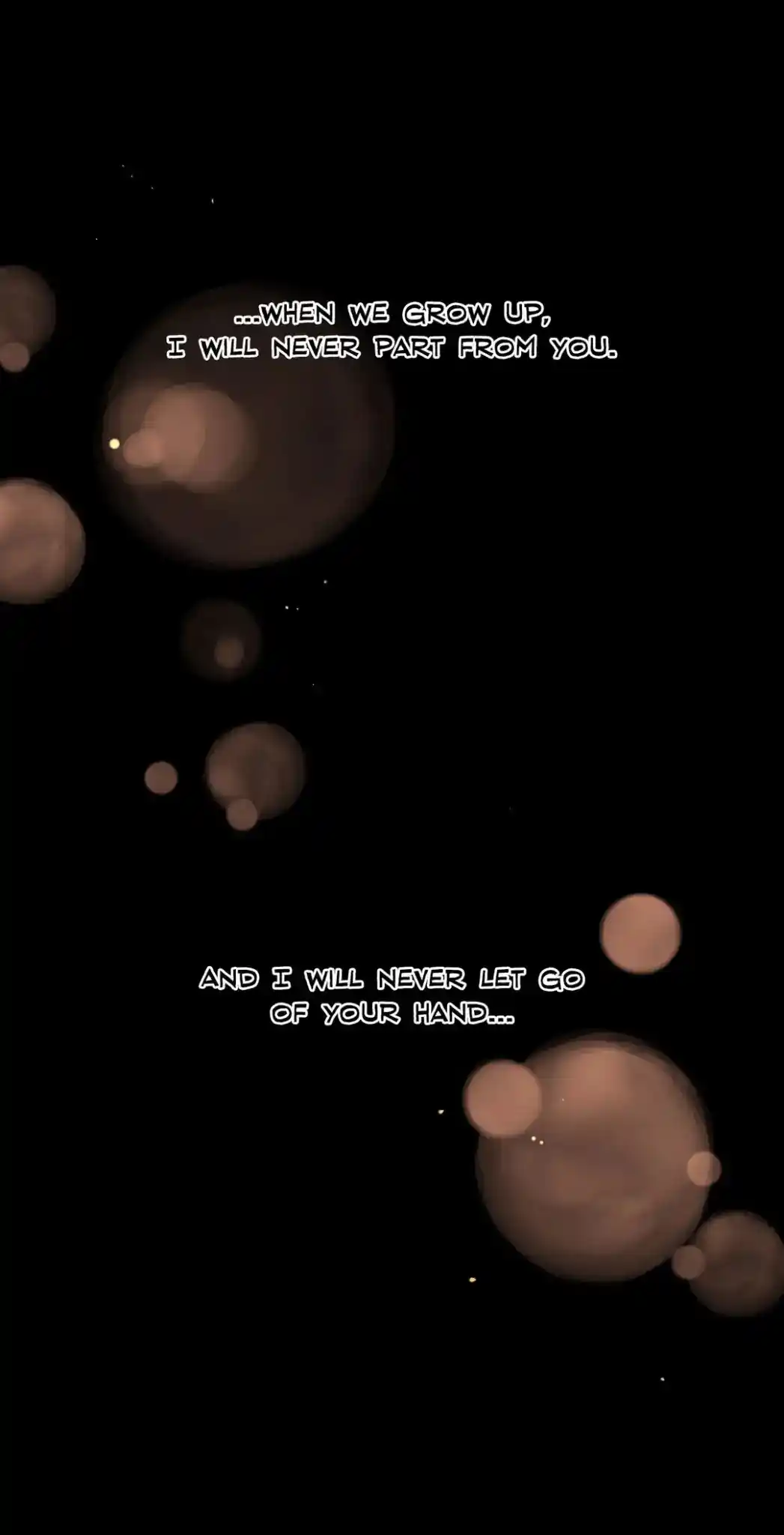 A Man Like You Chapter 84