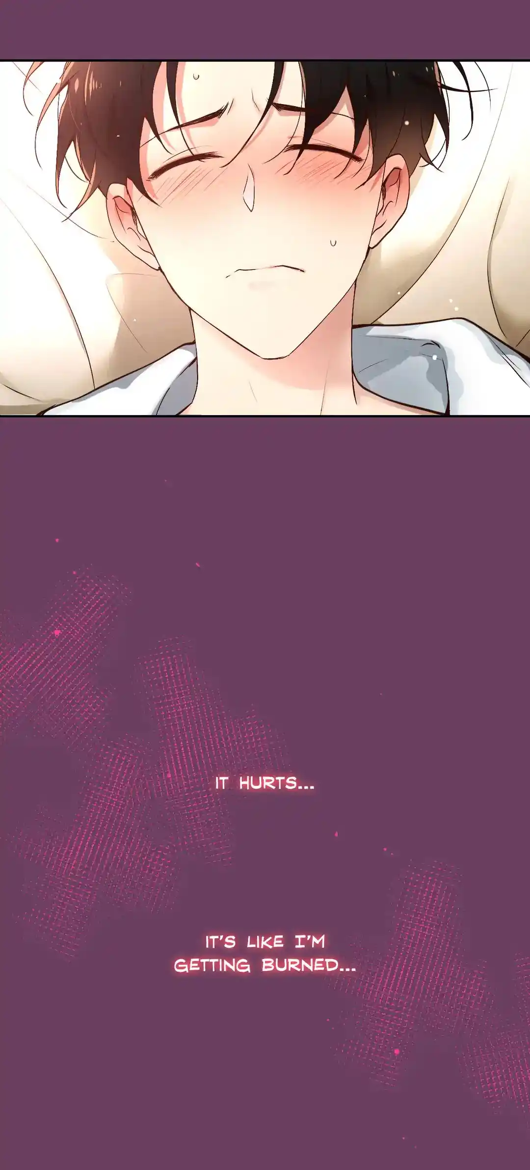 A Man Like You Chapter 84