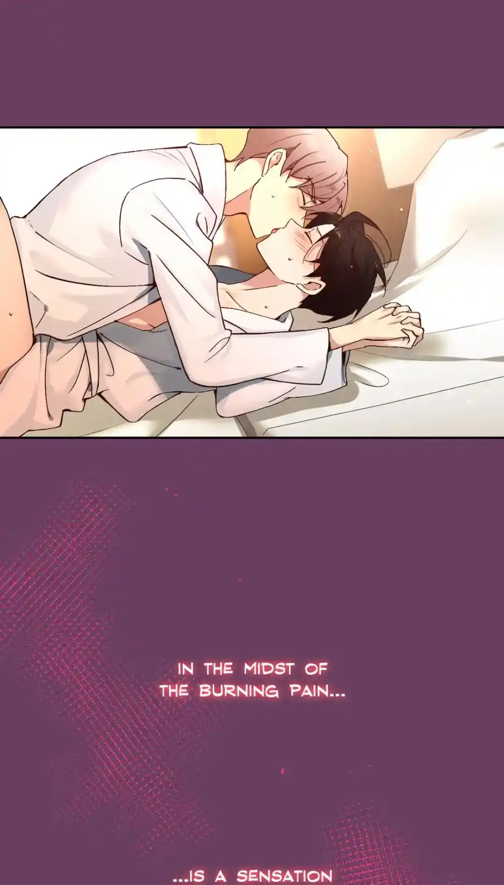 A Man Like You Chapter 84