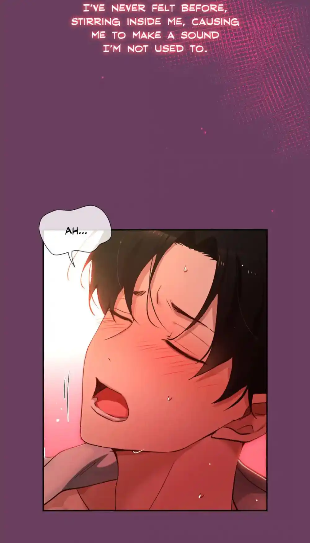 A Man Like You Chapter 84