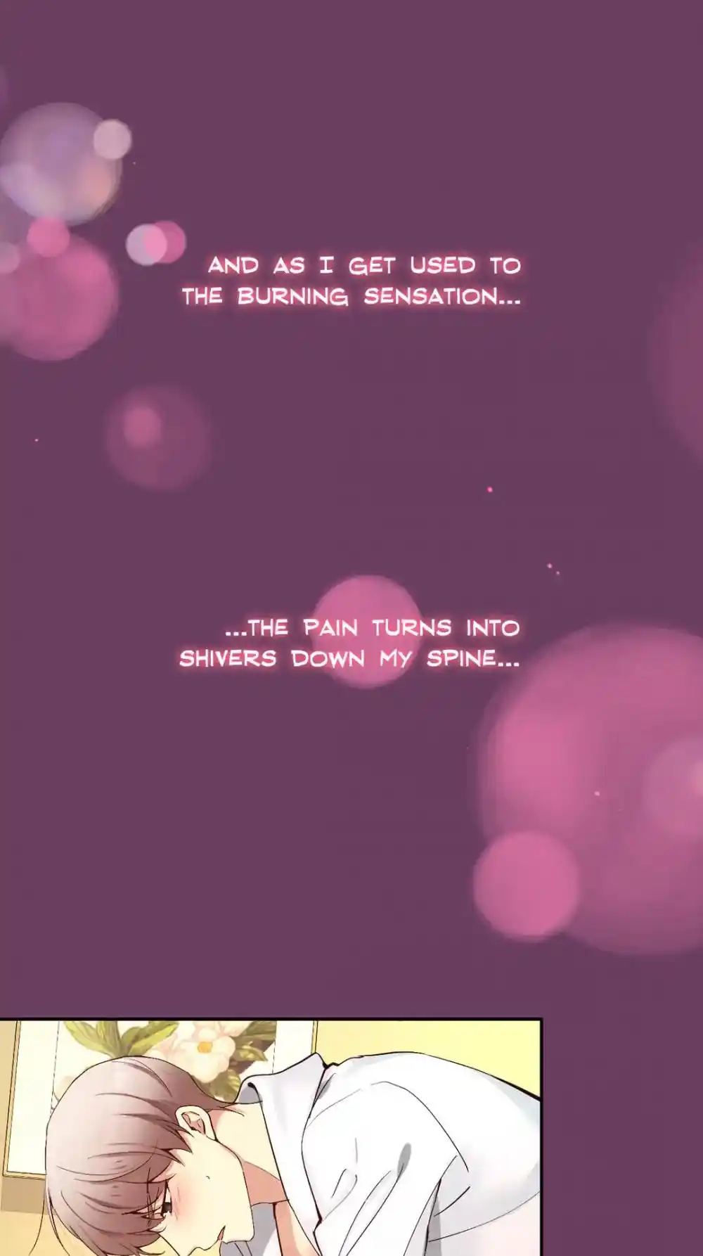 A Man Like You Chapter 84