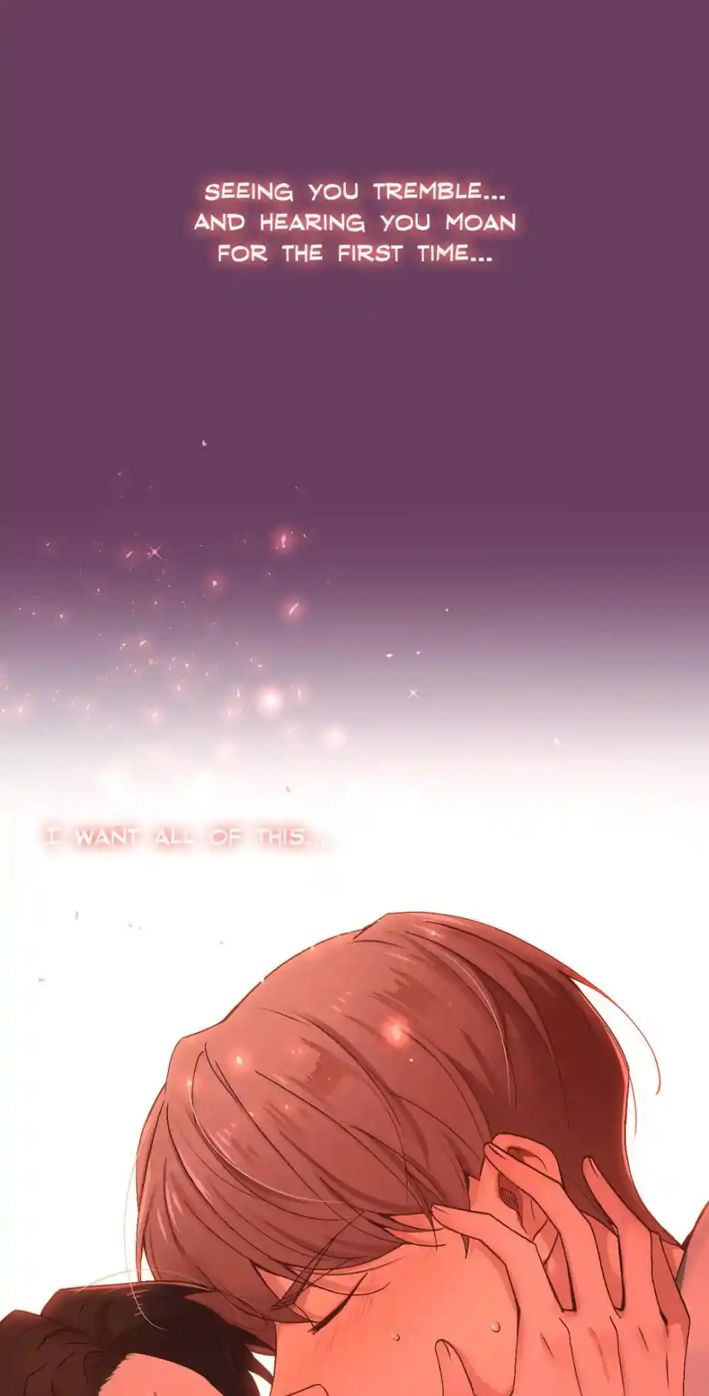 A Man Like You Chapter 84