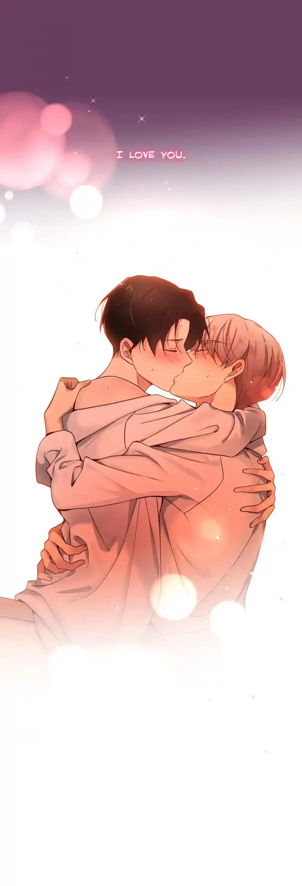 A Man Like You Chapter 84