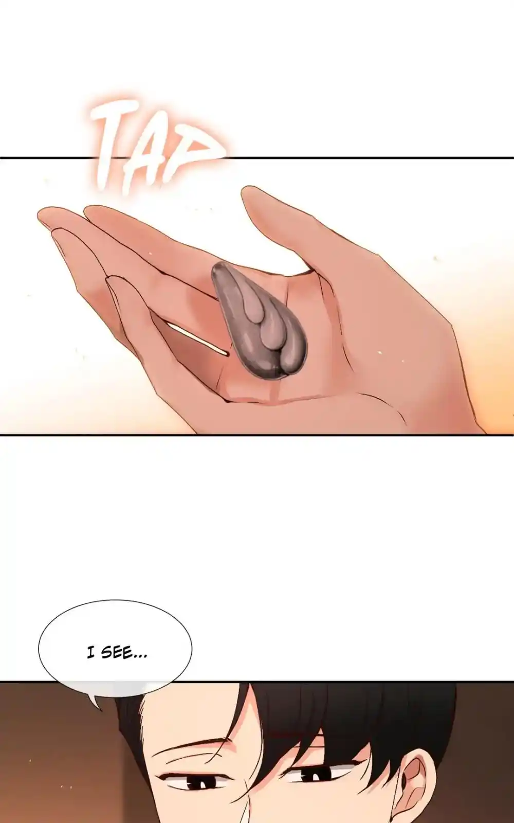 A Man Like You Chapter 84