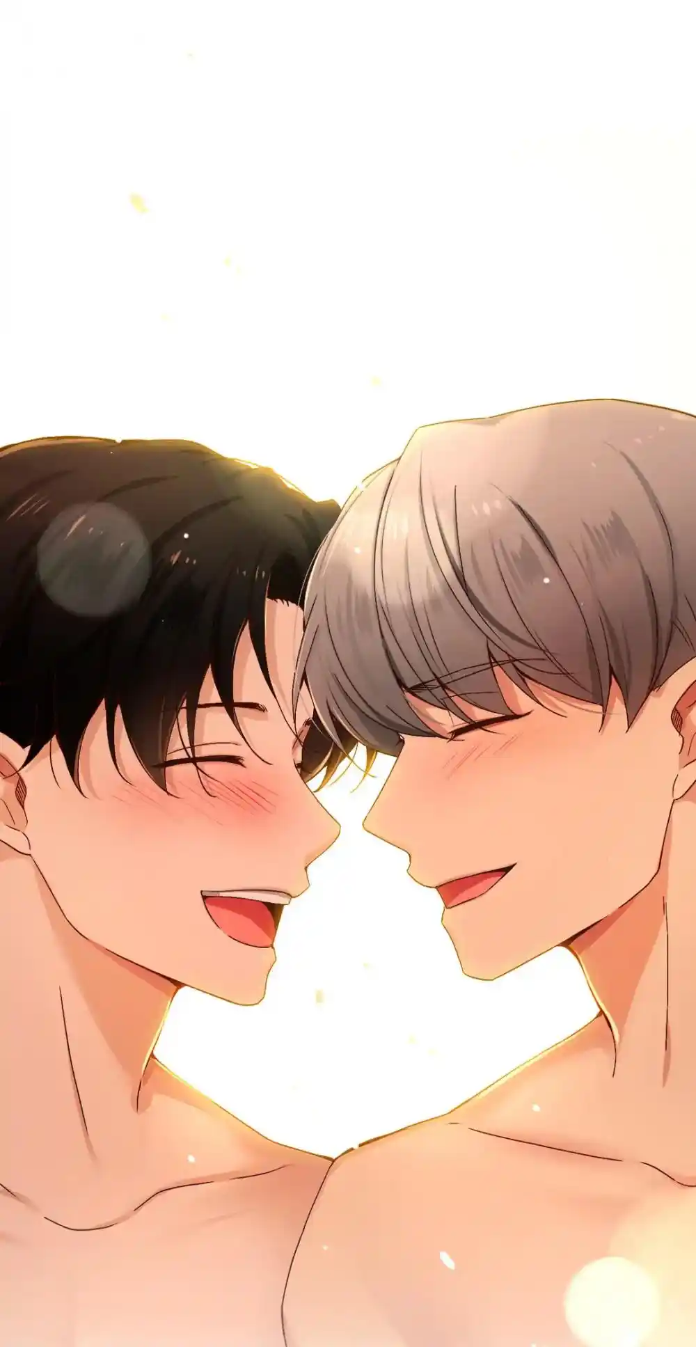 A Man Like You Chapter 84