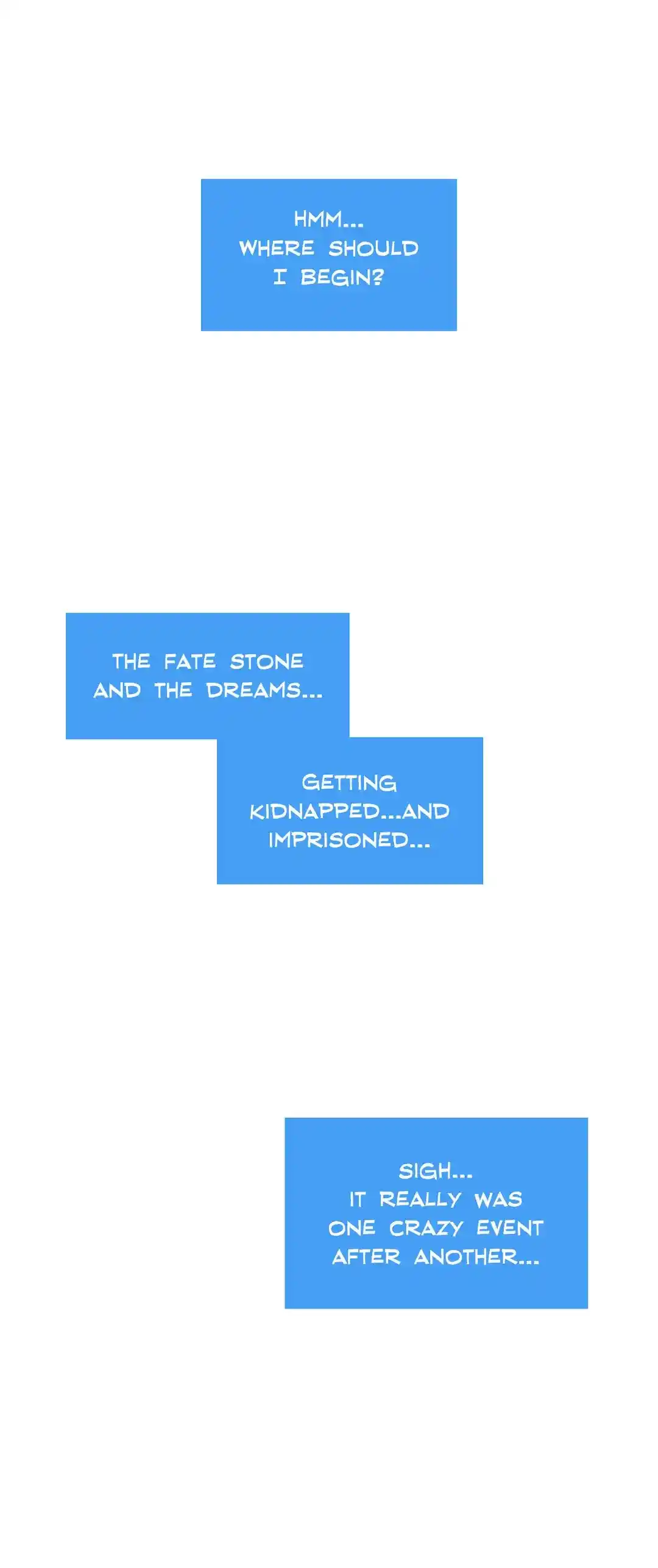 A Man Like You Chapter 85