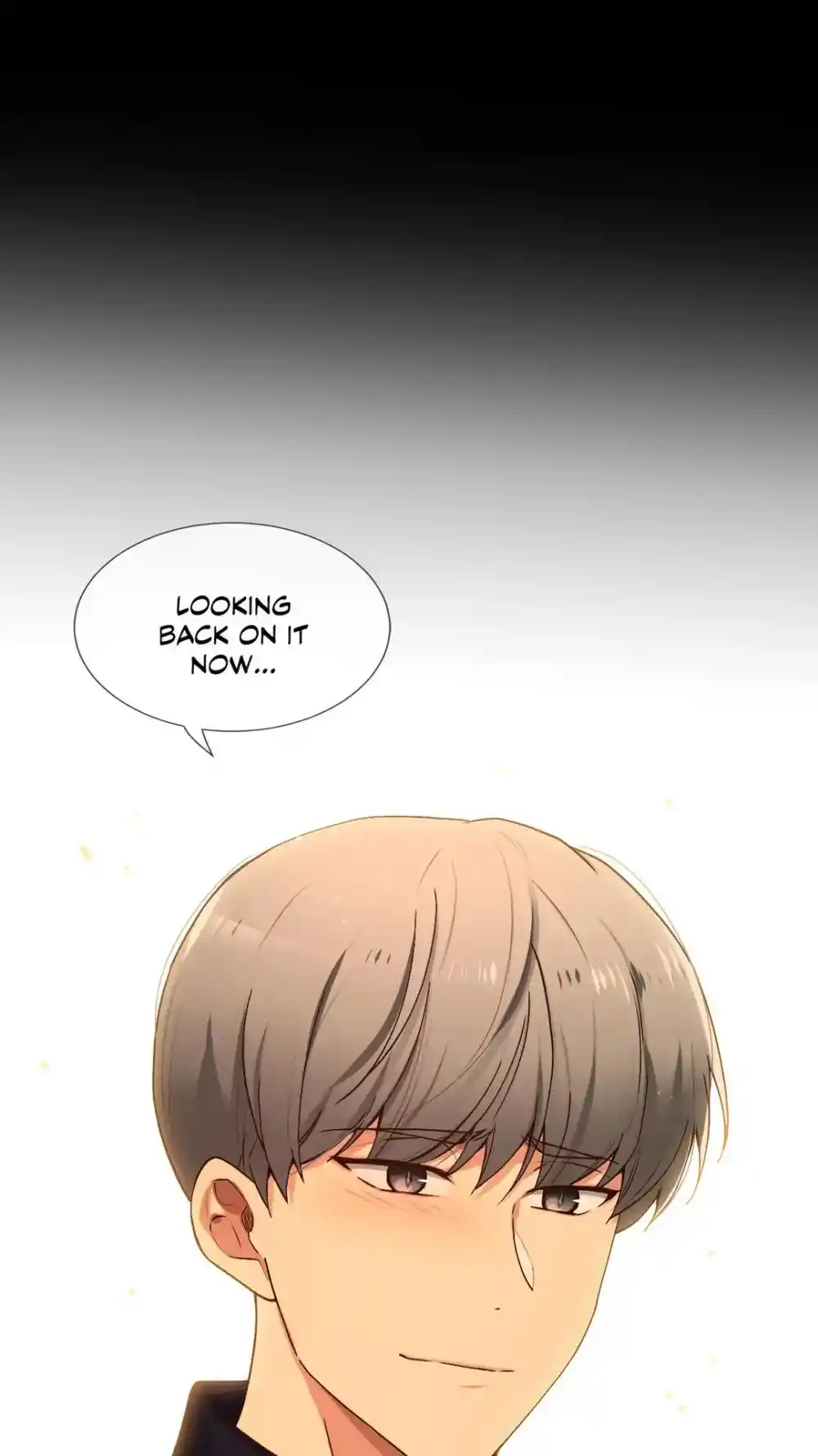 A Man Like You Chapter 85