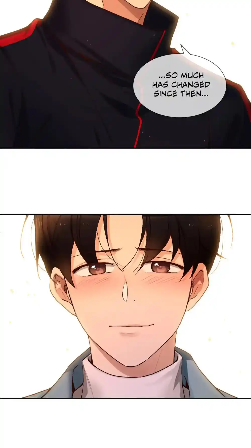 A Man Like You Chapter 85