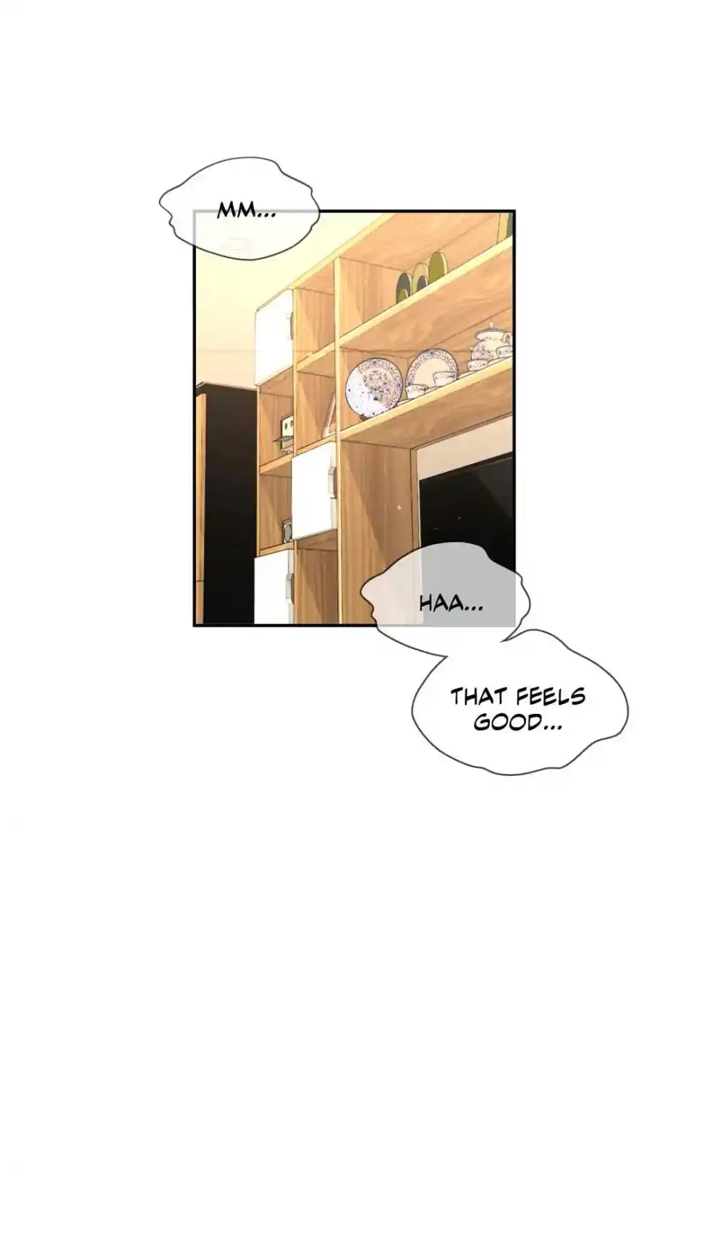 A Man Like You Chapter 85