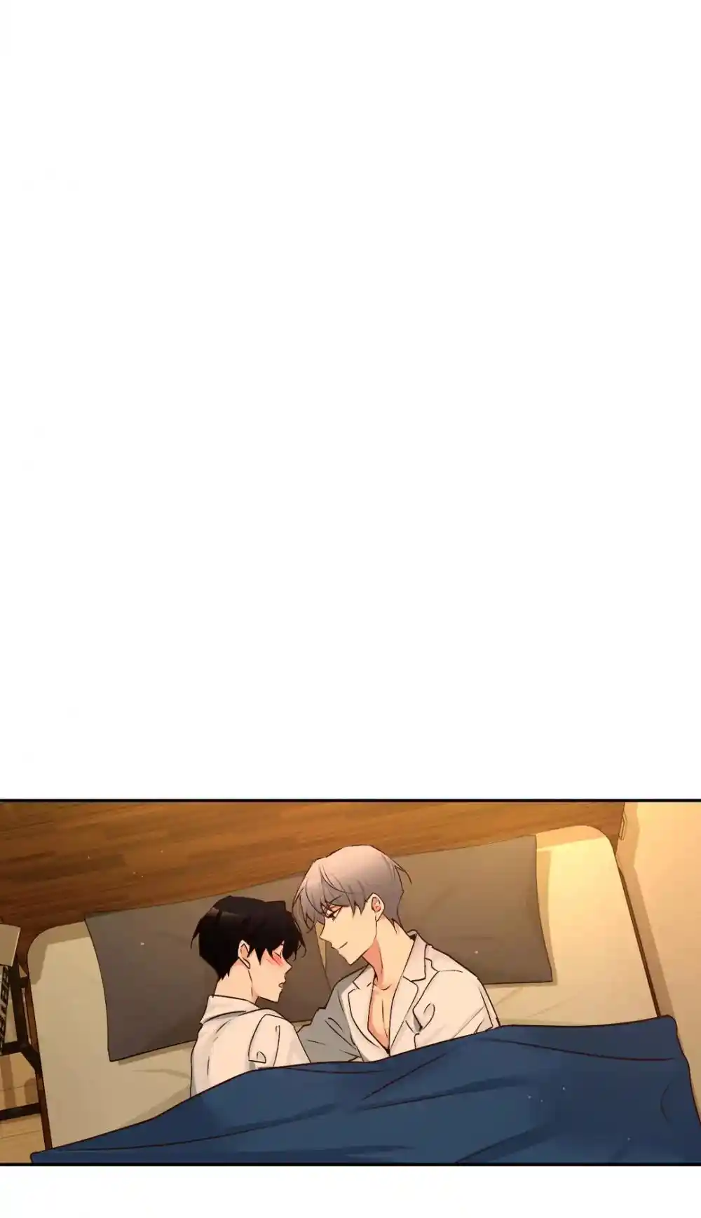 A Man Like You Chapter 85