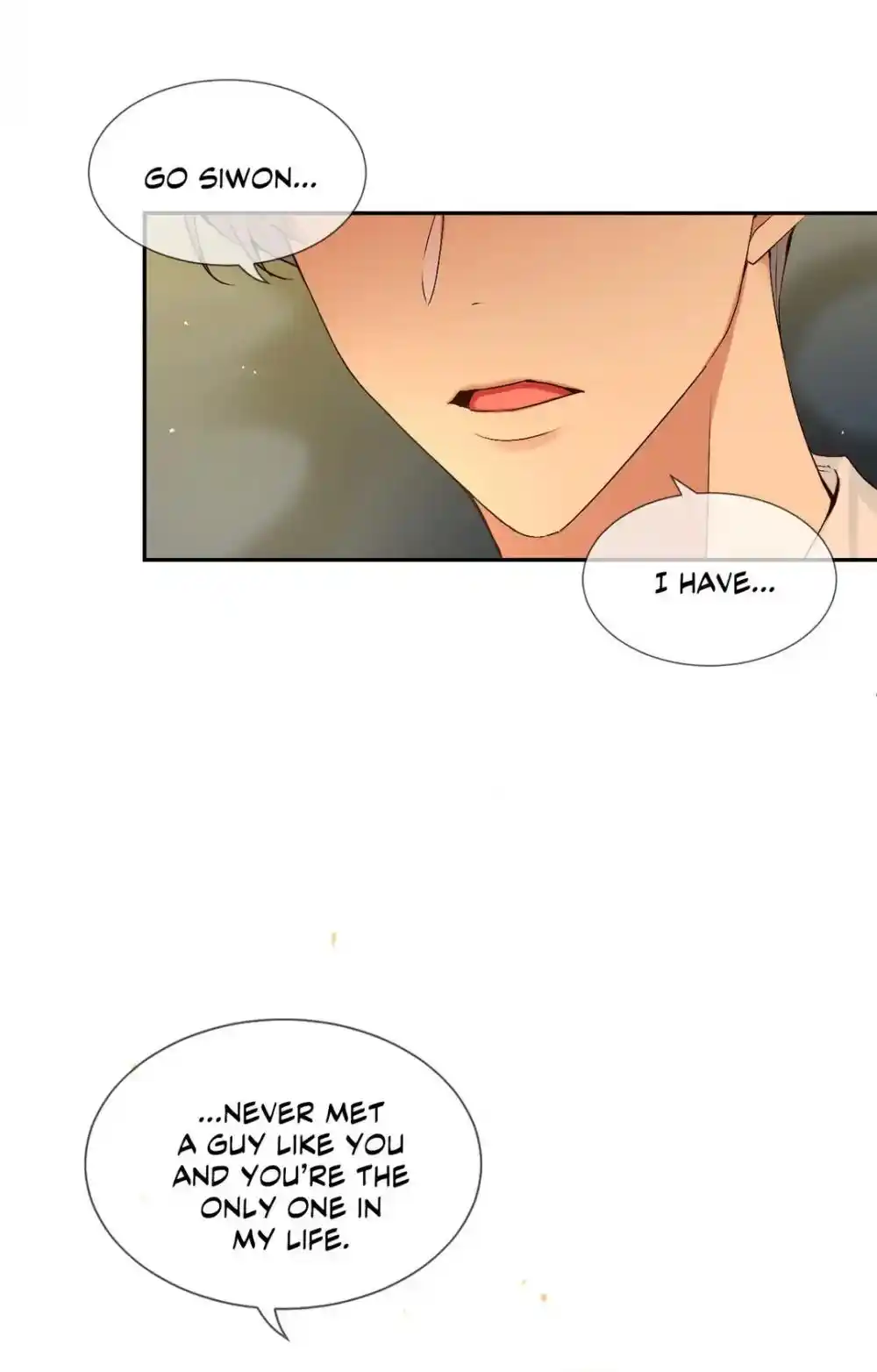 A Man Like You Chapter 85