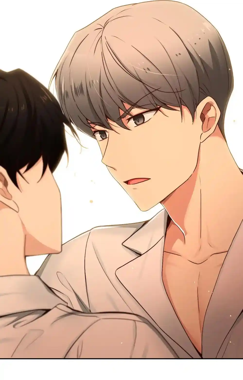 A Man Like You Chapter 85