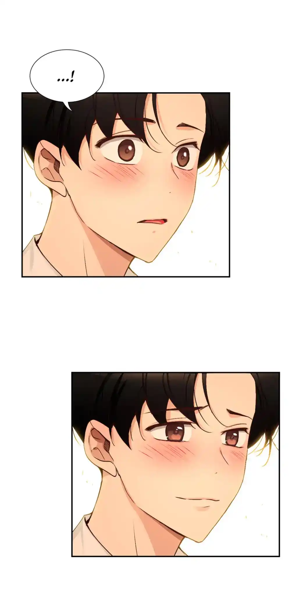 A Man Like You Chapter 85