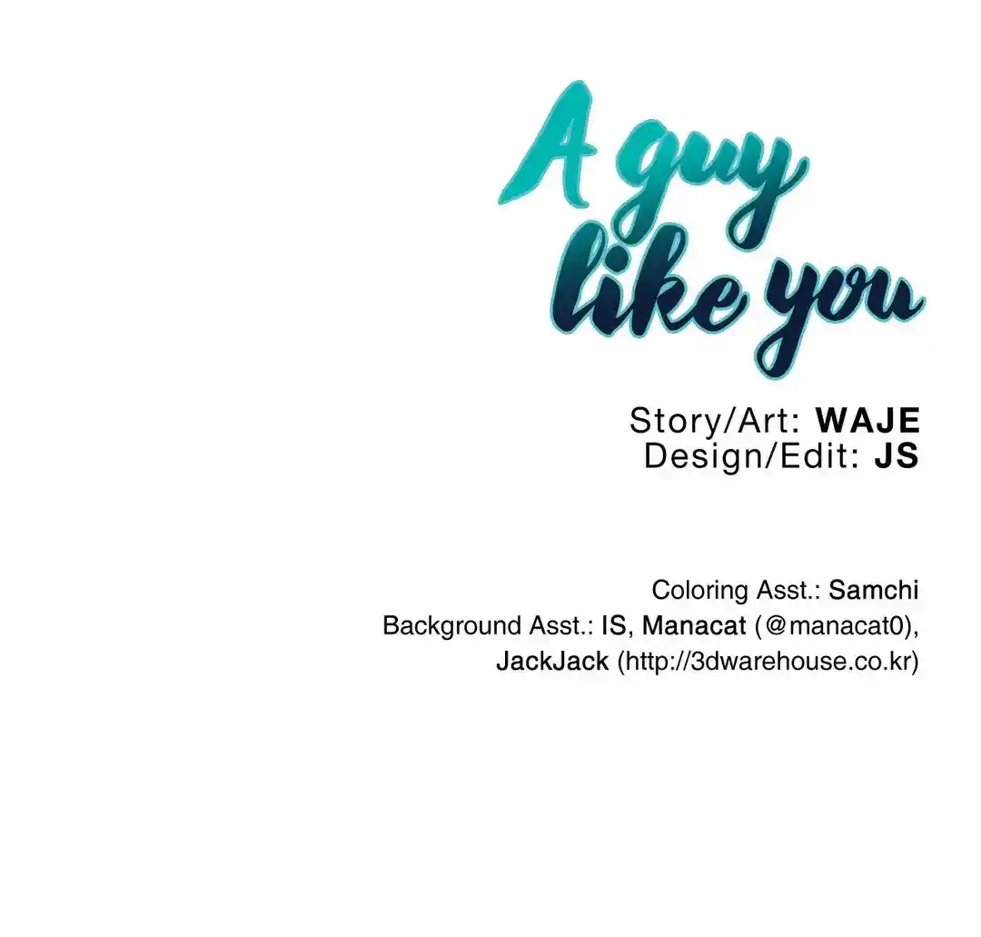 A Man Like You Chapter 85